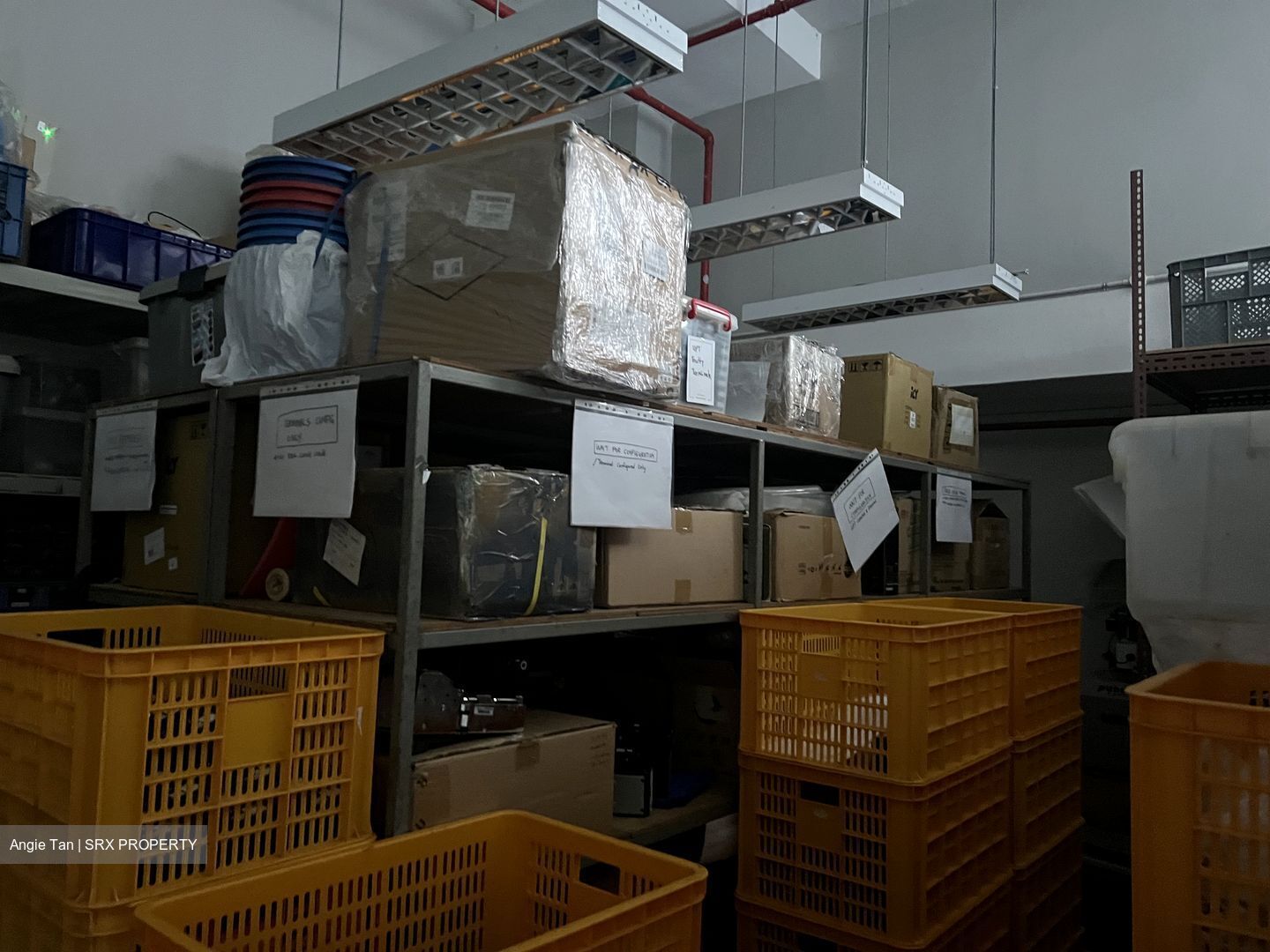 Pantech Business Hub (D5), Factory #588838141